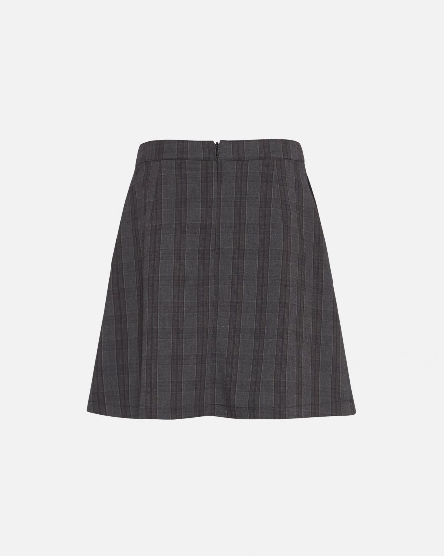 MSCH Copenhagen - MSCHCalile HW Skirt CHK