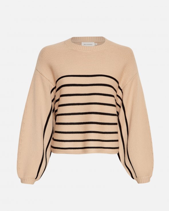 MSCH Copenhagen - MSCHAmari Rachelle Pullover STP