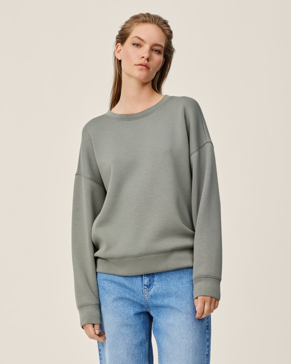 MSCH Copenhagen - MSCHIma Q Sweatshirt