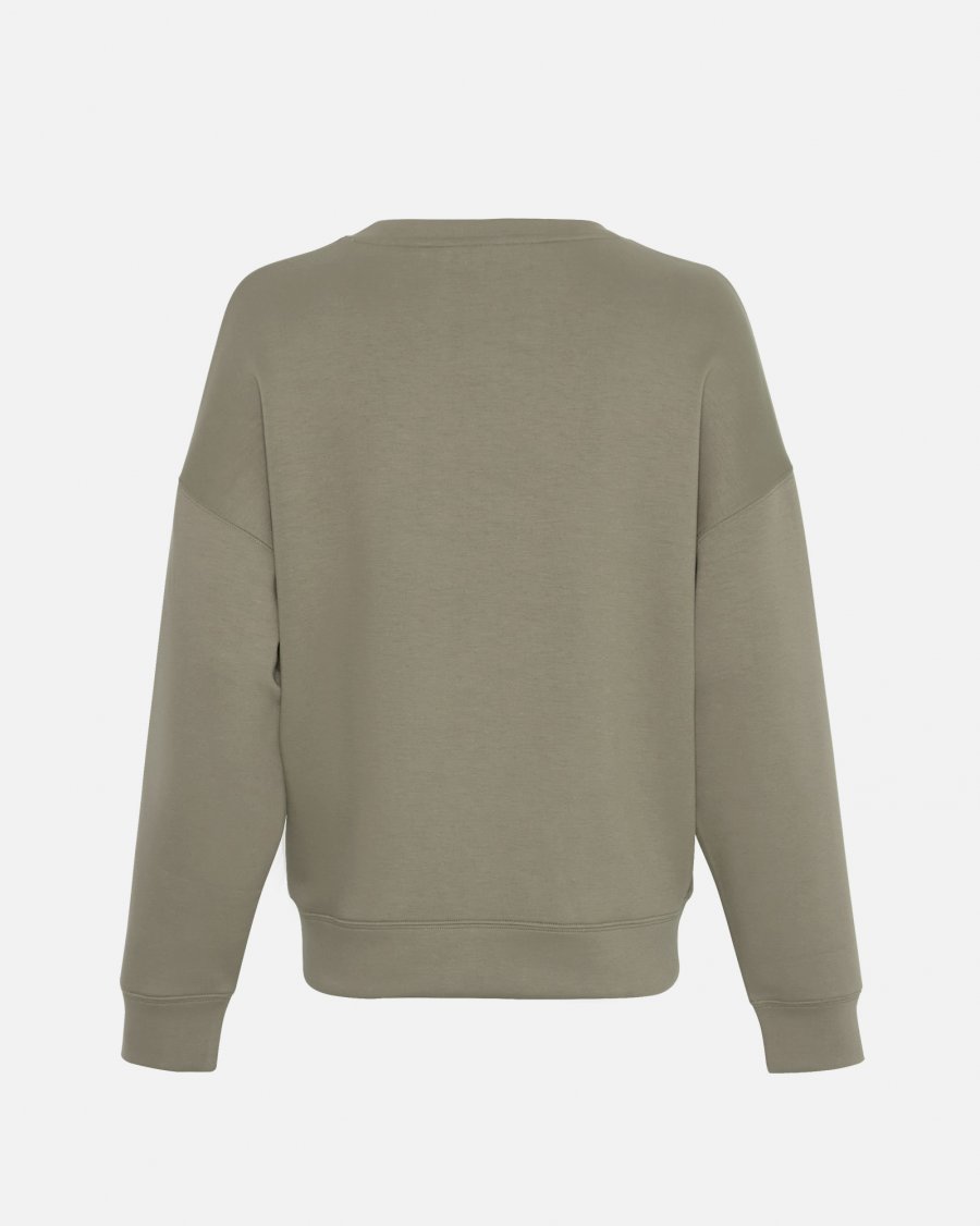 MSCH Copenhagen - MSCHIma Q Sweatshirt