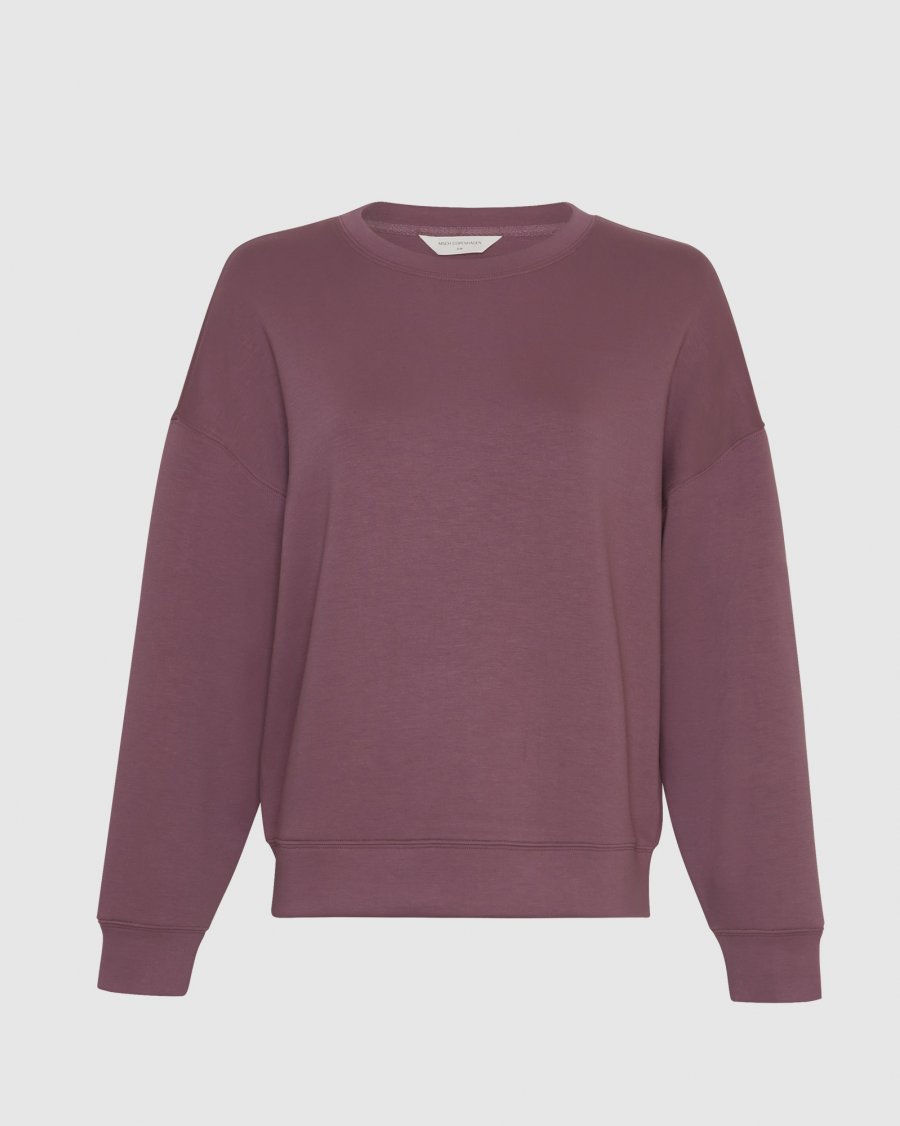 MSCH Copenhagen - MSCHIma Q Sweatshirt