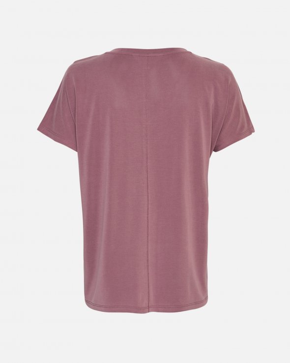 MSCH Copenhagen - MSCHFenya Modal V Neck Tee