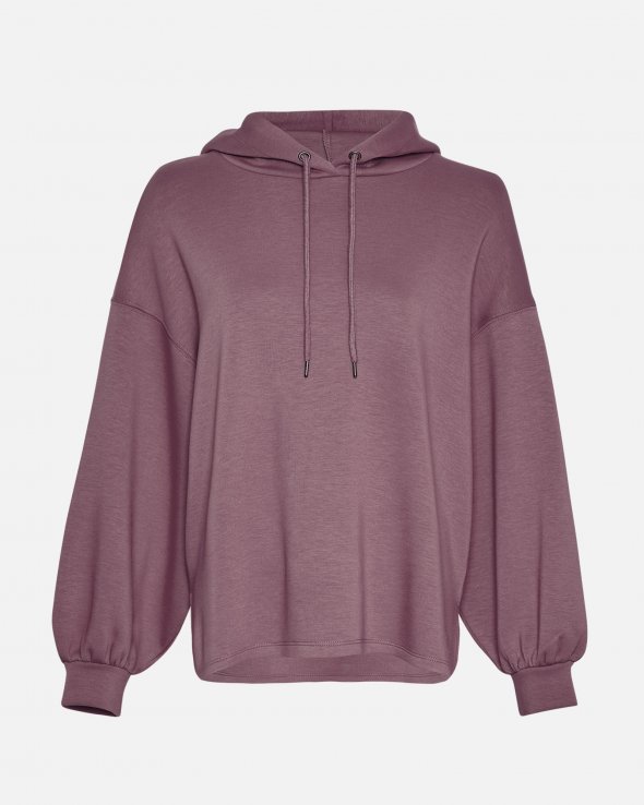 MSCH Copenhagen - MSCHJanelle Ima Q Hood Sweatshirt