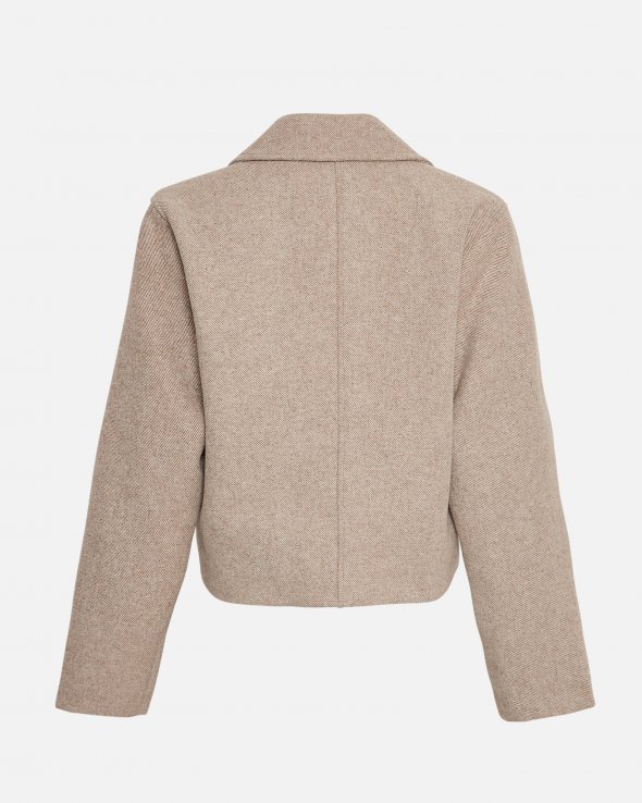 MSCH Copenhagen - MSCHBoone Josia Short Jacket