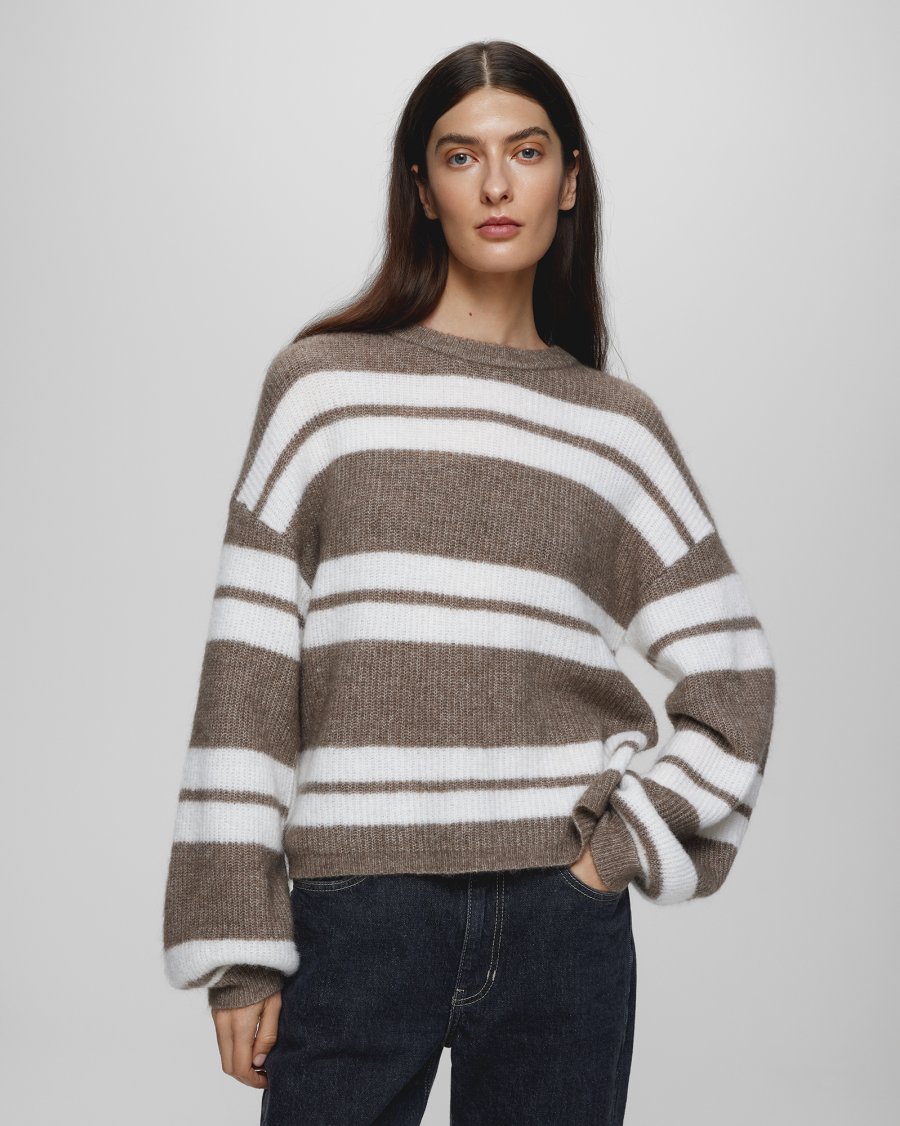 MSCH Copenhagen - MSCHAneda Hope Pullover STP