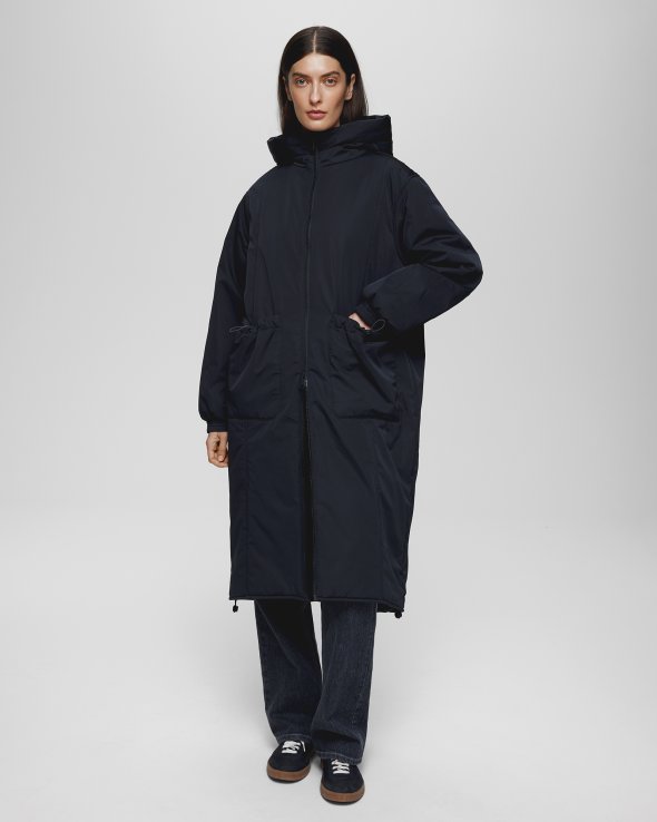 MSCH Copenhagen - MSCHGizus Hood Jacket