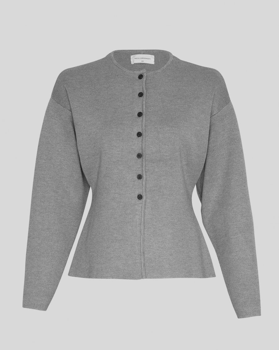 MSCH Copenhagen - MSCHMirielle Hasle Cardigan