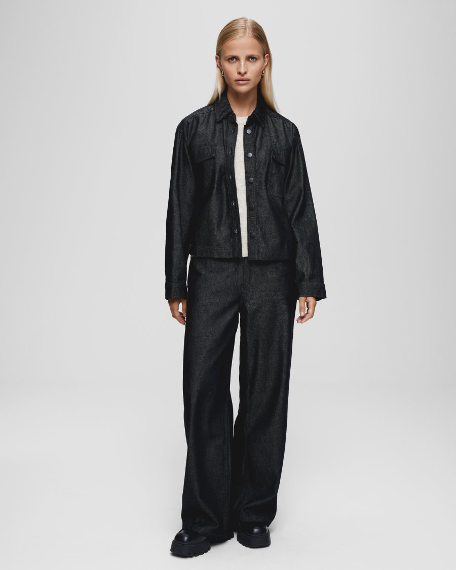 MSCH Copenhagen - MSCHElena Pants