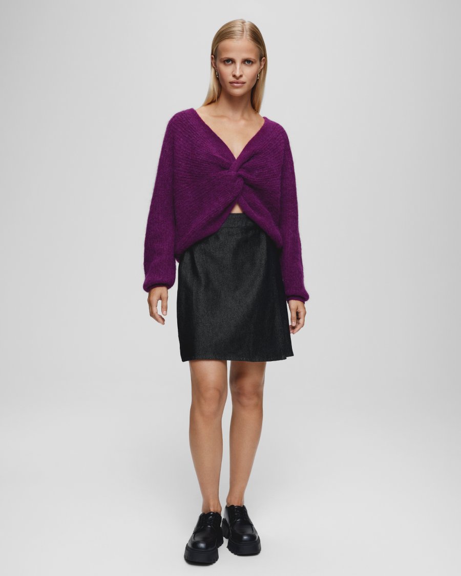 MSCH Copenhagen - MSCHElena HW Skirt