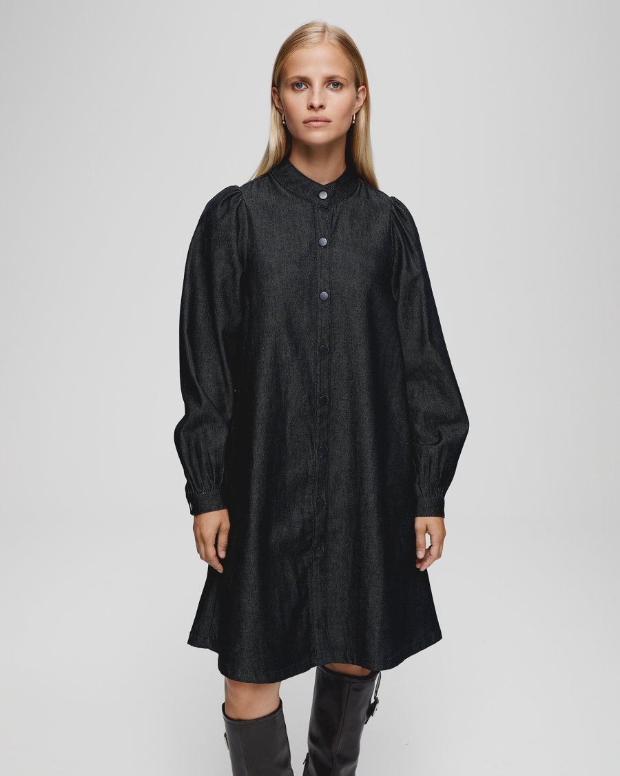 MSCH Copenhagen - MSCHElena Shirt Dress