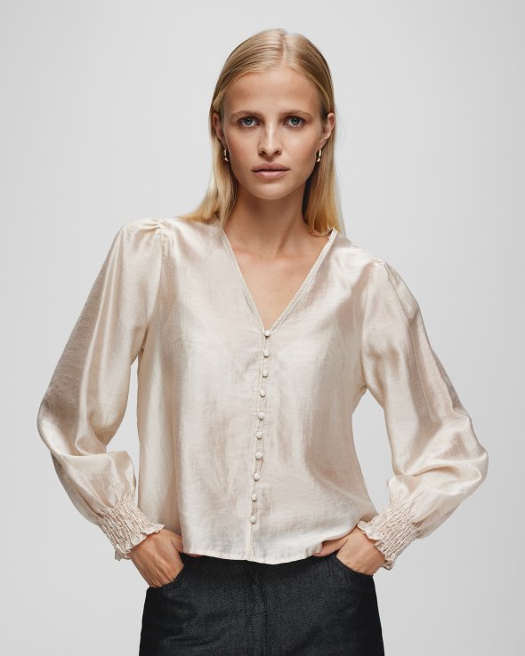 MSCH Copenhagen - MSCHIbina Romina Shirt