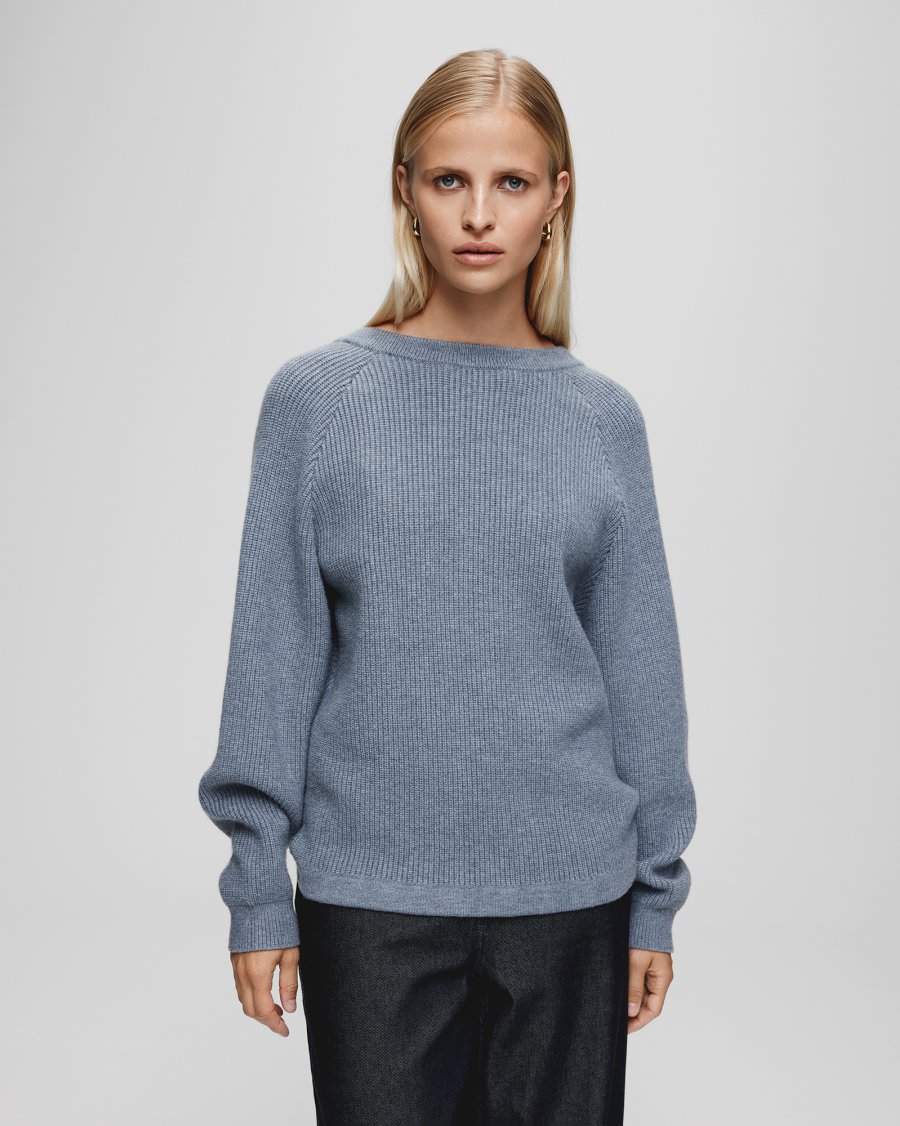 MSCH Copenhagen - MSCHTatina Rachelle Pullover