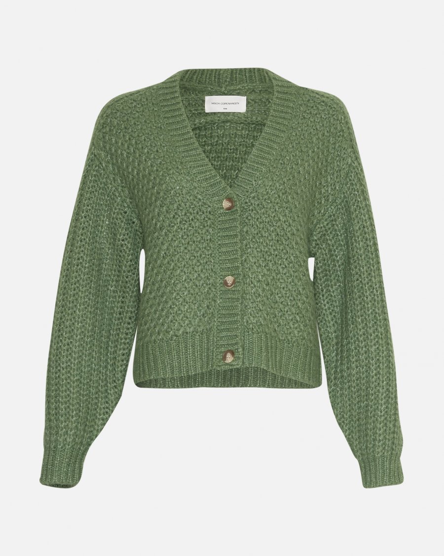 MSCH Copenhagen - MSCHAmabelle Heidi Cardigan