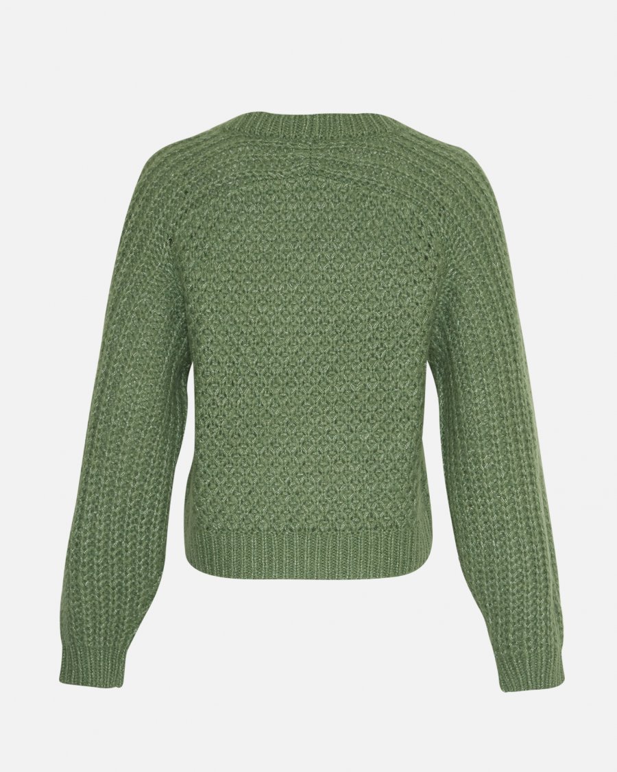 MSCH Copenhagen - MSCHAmabelle Heidi Cardigan