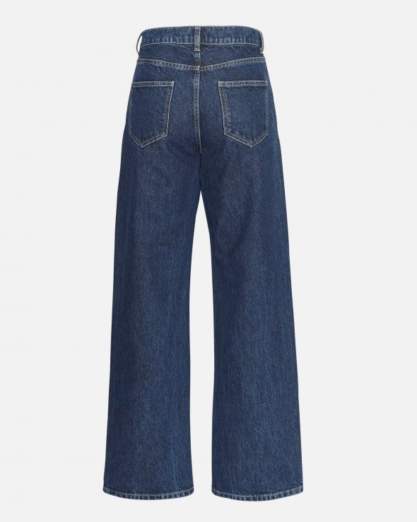 MSCH Copenhagen - MSCHDuvessa Eva Loose Long Jeans