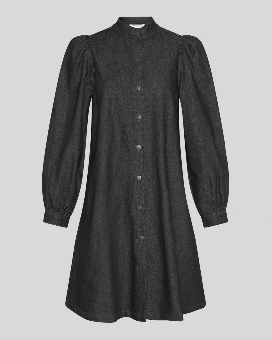 MSCH Copenhagen - MSCHElena Shirt Dress