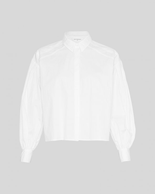 MSCH Copenhagen - MSCHEudora Lana Shirt