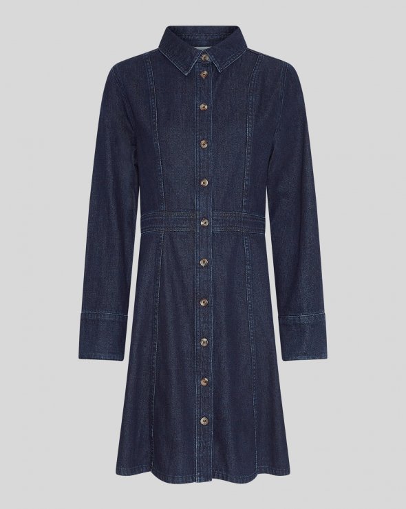 MSCH Copenhagen - MSCHOliva Elena Shirt Dress