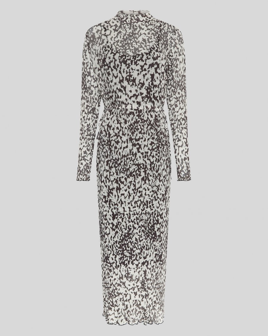 MSCH Copenhagen - MSCHDonette Illenora Dress AOP