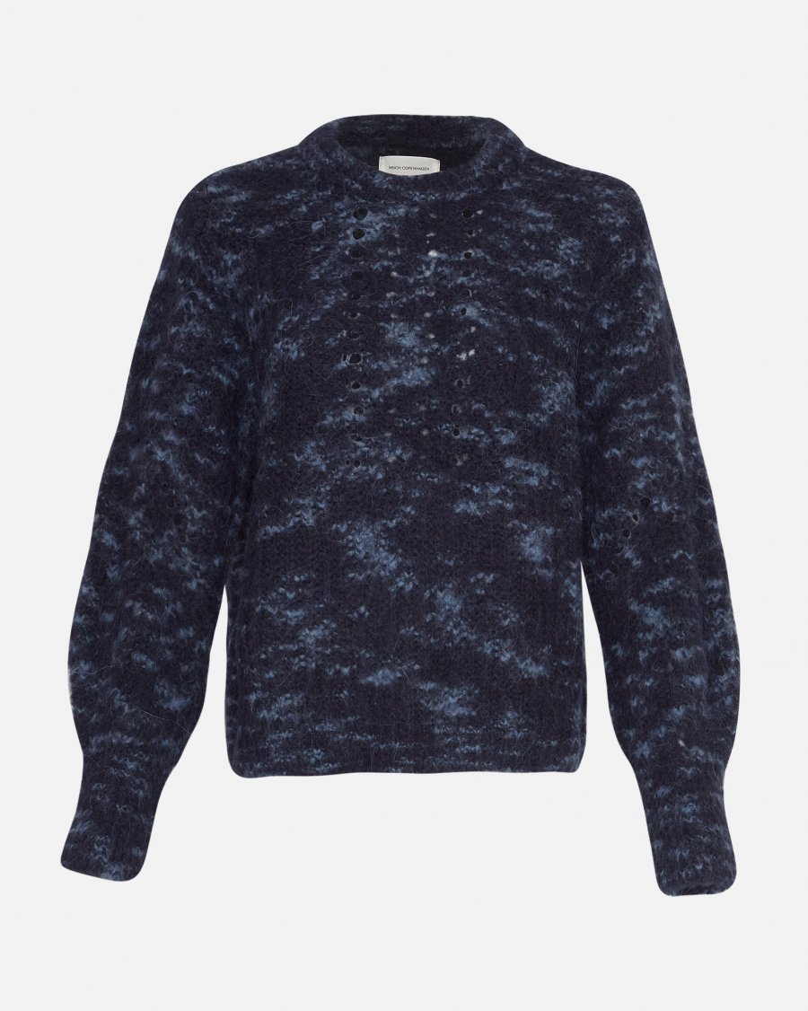 MSCH Copenhagen - MSCHAlegra Pullover 