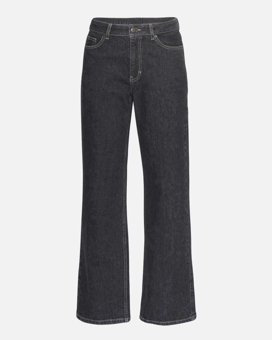 MSCH Copenhagen - MSCHReja Ena Straight Long Jeans