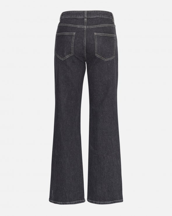 MSCH Copenhagen - MSCHReja Ena Straight Long Jeans