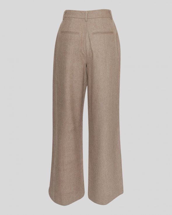 MSCH Copenhagen - MSCHJennabella HW Pants