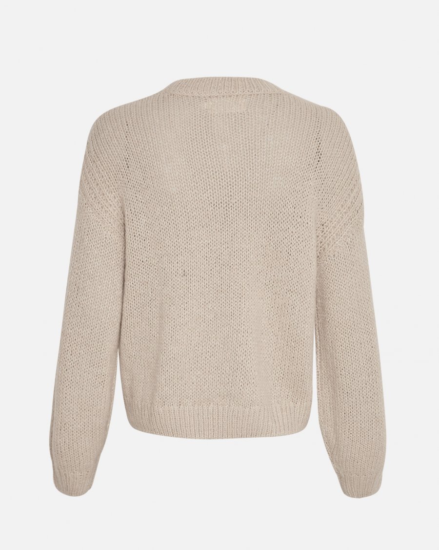 MSCH Copenhagen - MSCHDiella Heidi Pullover EMB