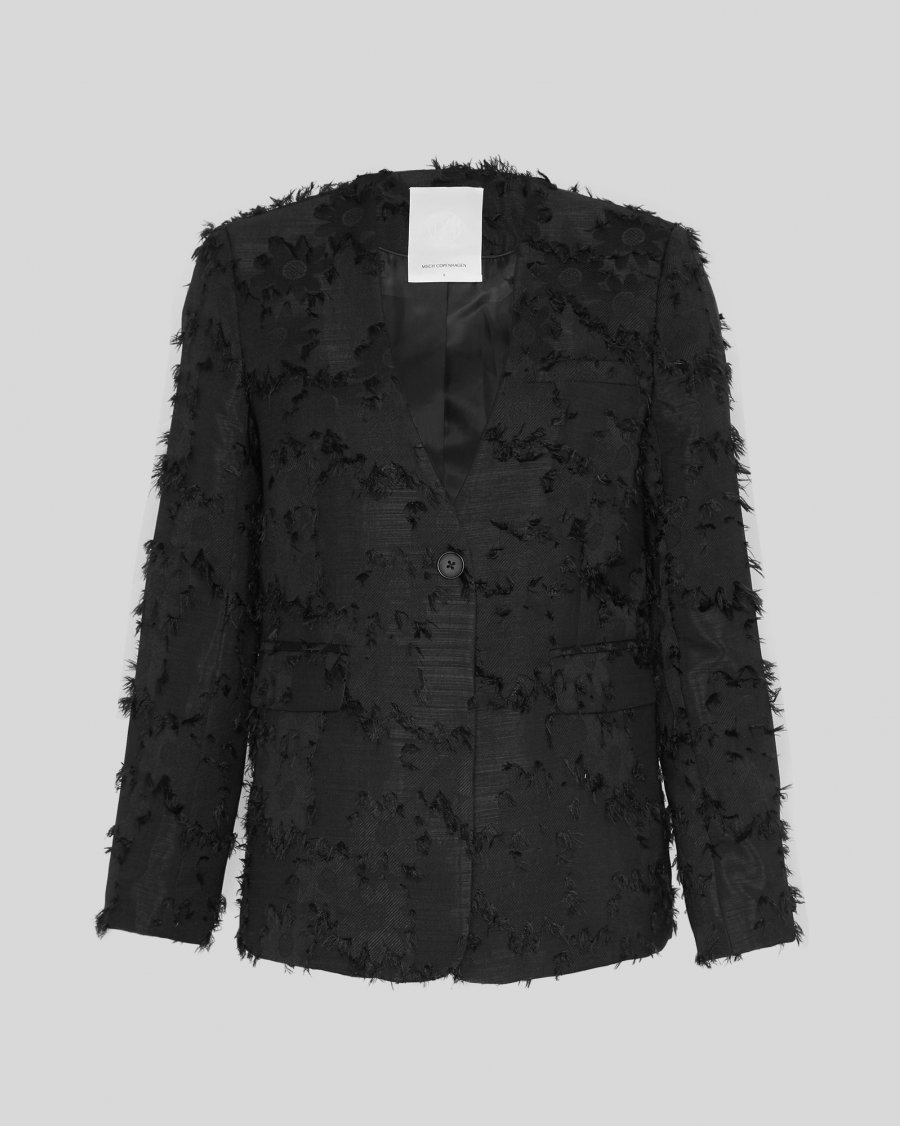 MSCH Copenhagen - MSCHAugustina Loose Blazer