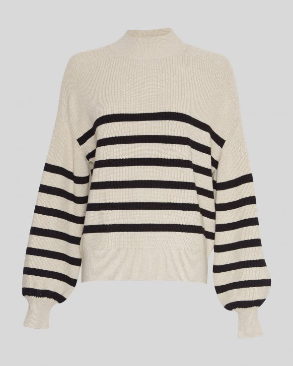 MSCH Copenhagen - MSCHMaura Rachelle M Pullover STP