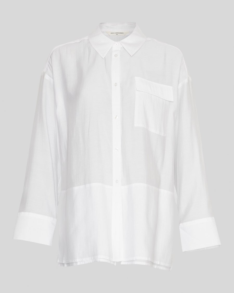 MSCH Copenhagen - MSCHBarrington Shirt