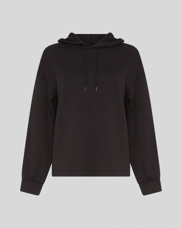 MSCH Copenhagen - MSCHJanelle Ima Q Hood Sweatshirt