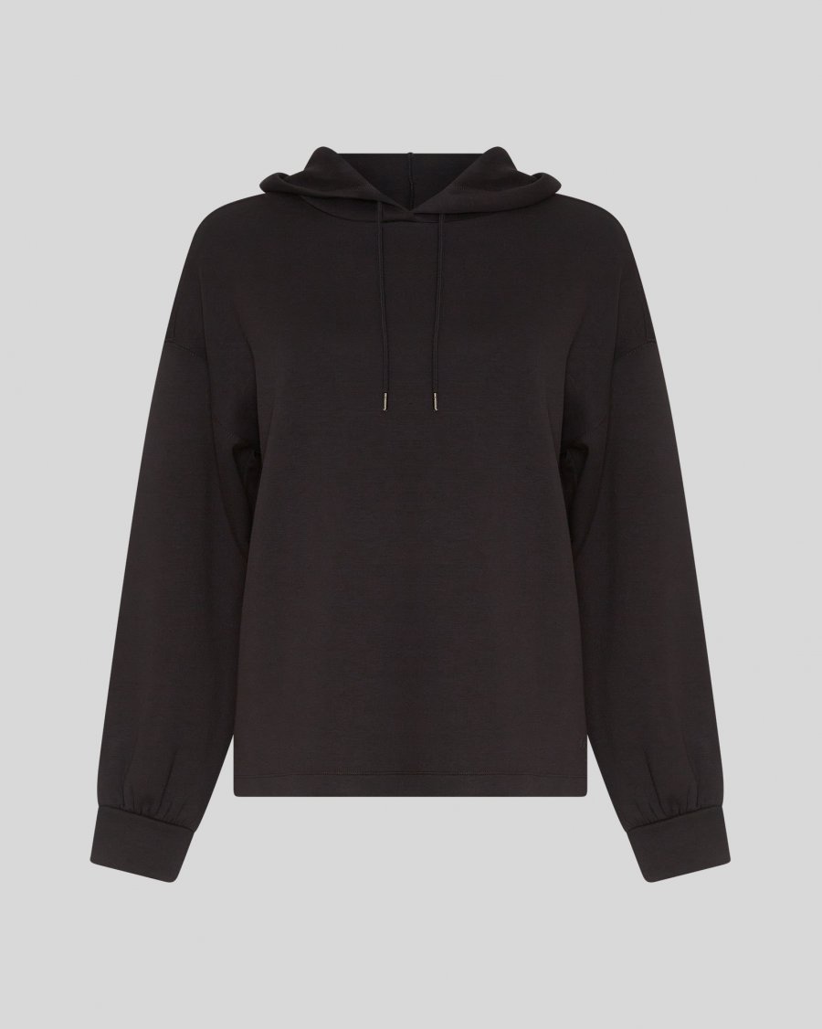 MSCH Copenhagen - MSCHJanelle Ima Q Hood Sweatshirt