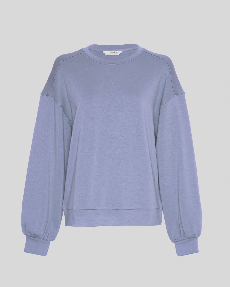 MSCH Copenhagen - MSCHJanelle Lima Q Sweatshirt 