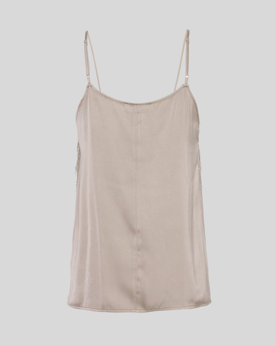 MSCH Copenhagen - MSCHLity Maluca Lace Singlet