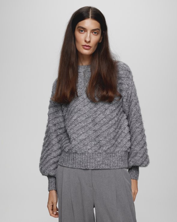 MSCH Copenhagen - MSCHJaycie Pullover