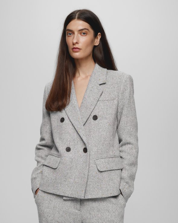 MSCH Copenhagen - MSCHHerena Loose Blazer