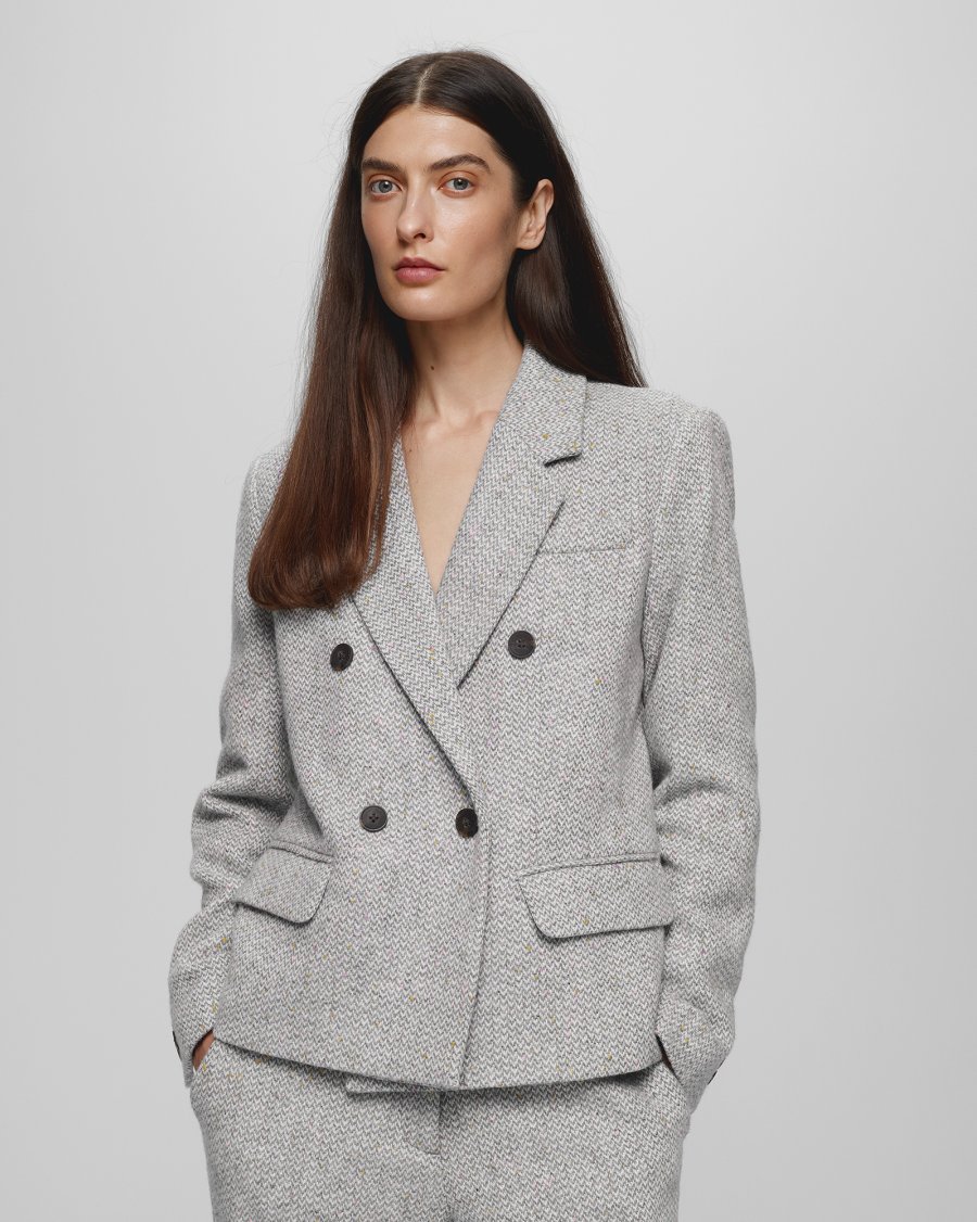 MSCH Copenhagen - MSCHHerena Loose Blazer