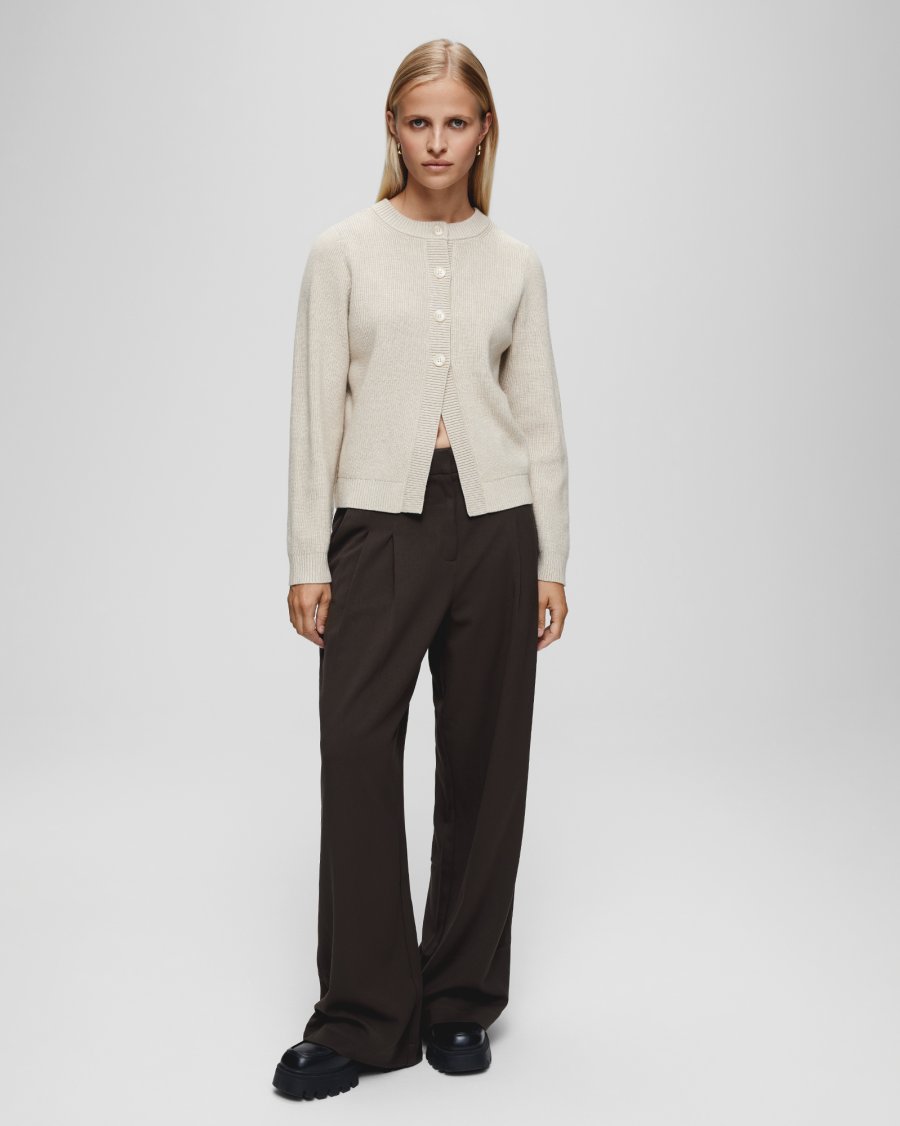 MSCH Copenhagen - MSCHHenrika HW Pants