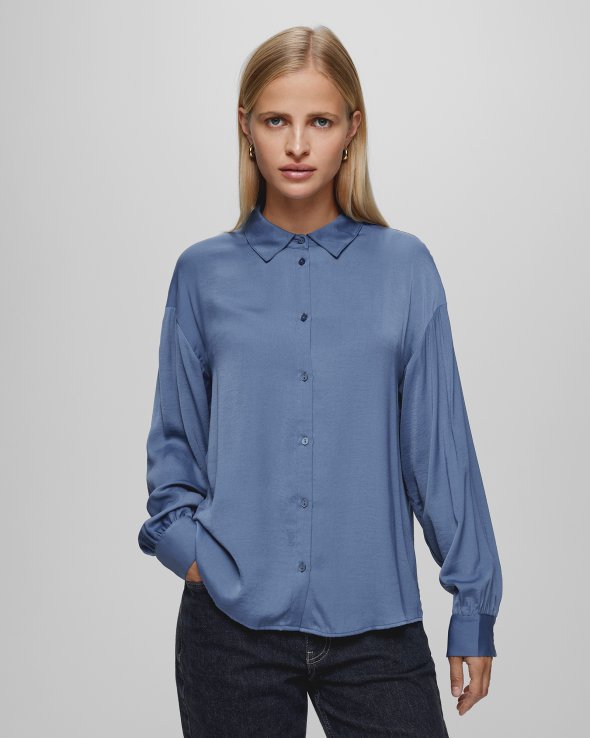 MSCH Copenhagen - MSCHSandeline Maluca Shirt