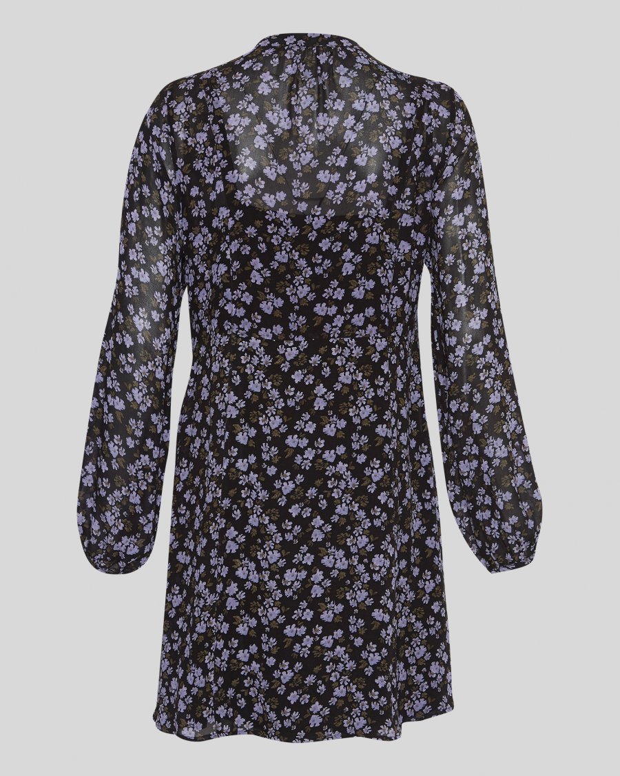 MSCH Copenhagen - MSCHKasandra Orabella Dress AOP