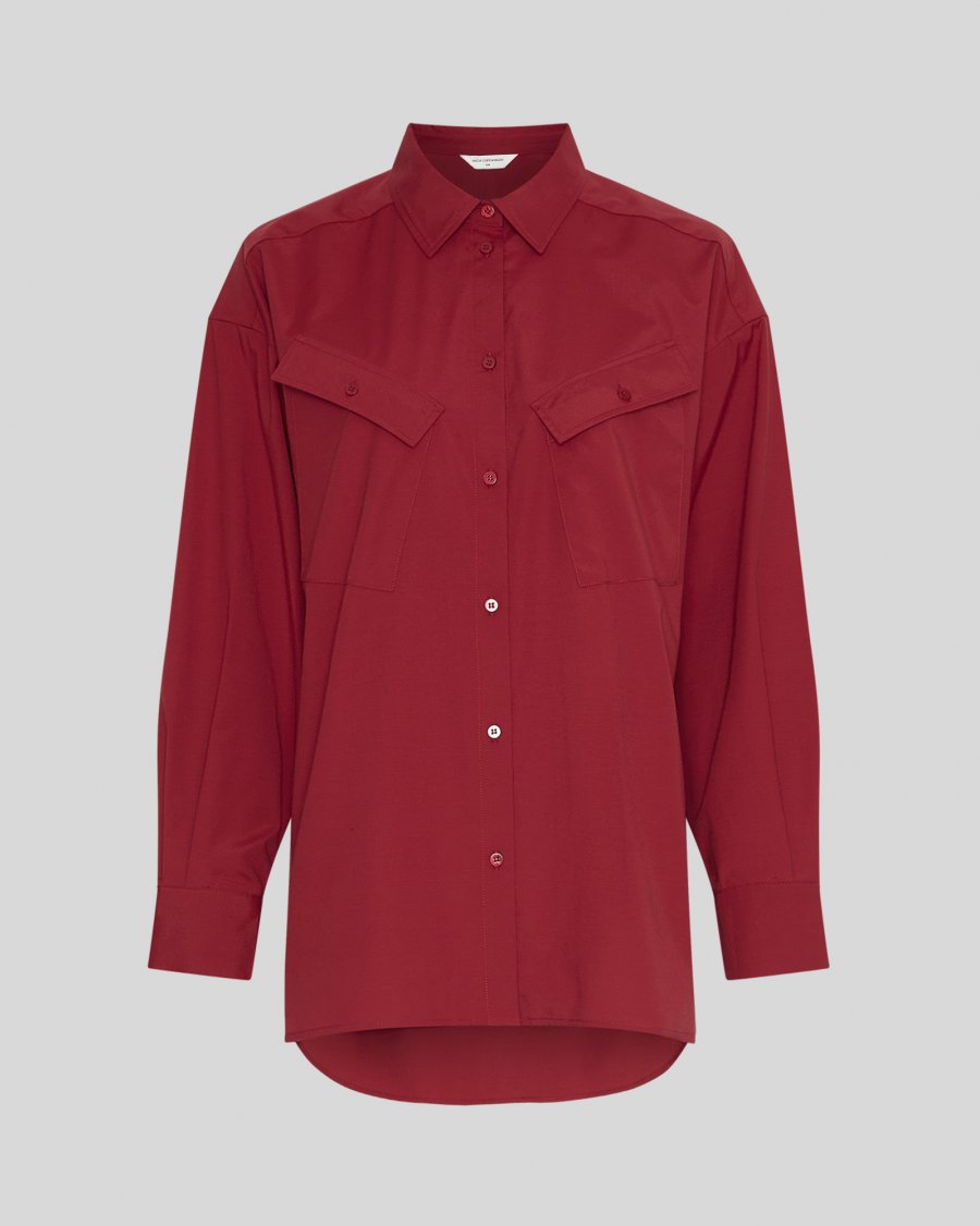 MSCH Copenhagen - MSCHMina Danetta Shirt