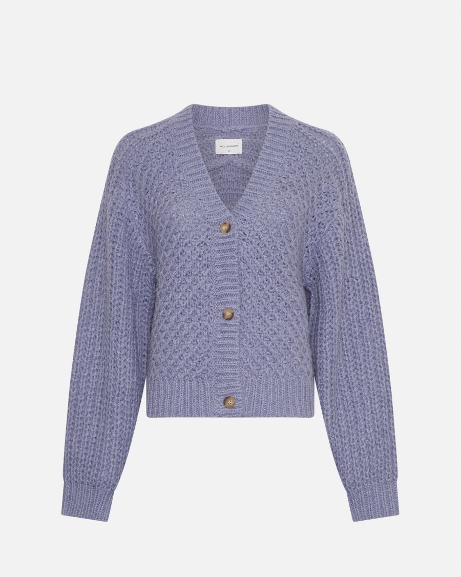 MSCH Copenhagen - MSCHAmabelle Heidi Cardigan