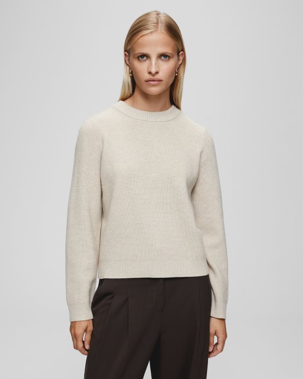 MSCH Copenhagen - MSCHSole Rachelle Pullover