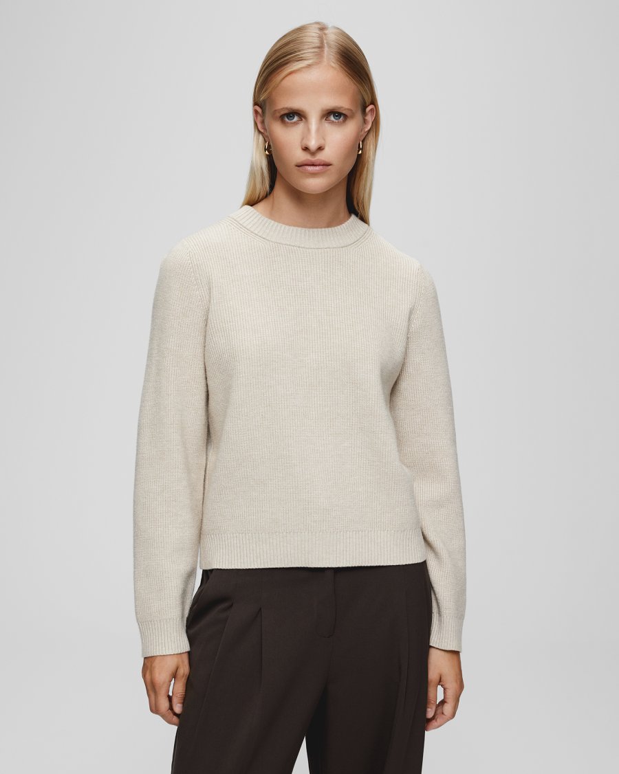 MSCH Copenhagen - MSCHSole Rachelle Pullover