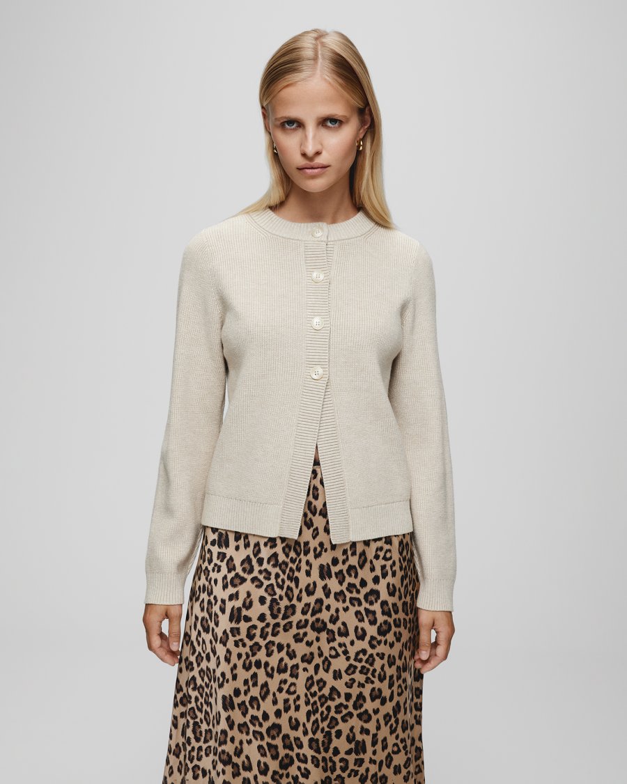 MSCH Copenhagen - MSCHSole Rachelle Pullover