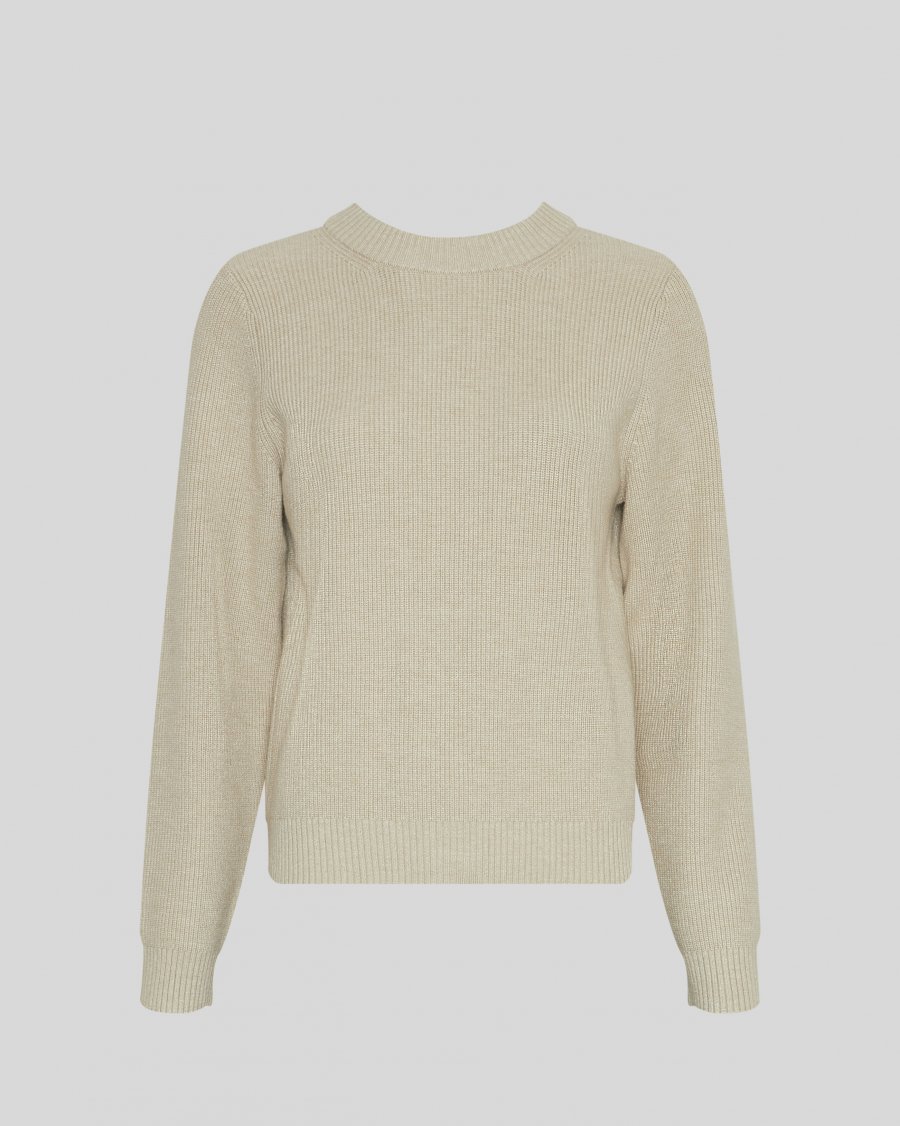 MSCH Copenhagen - MSCHSole Rachelle Pullover