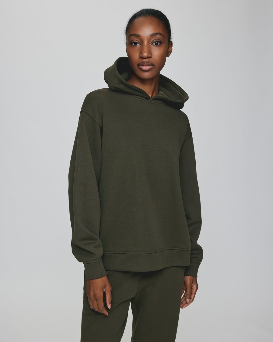 MSCH Copenhagen - MSCHEthella Hood Sweatshirt