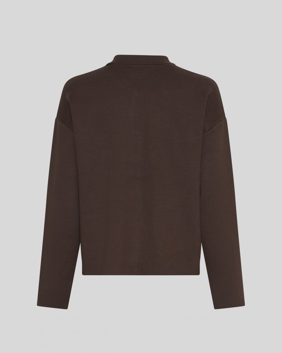 MSCH Copenhagen - MSCHAmalea Hasle Cardigan