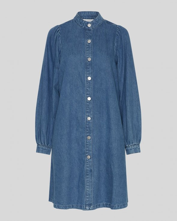 MSCH Copenhagen - MSCHElena Shirt Dress